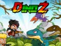 Jeu DinoZ