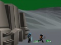 Jeu Stickman: Legacy of Zombie War