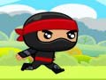 Jeu Ninja