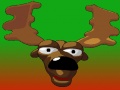 Jeu Reindeer Escape