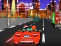 Jeu Xmas Rush