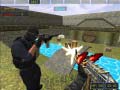 Jeu Xtreme Good and Bad Boys 2
