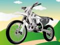 Jeu Super Fast Motorbikes Jigsaw