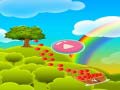 Jeu Apples Collect