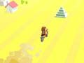 Jeu Cube Bike Speed Runner