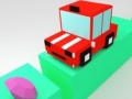 Jeu Nonstop Cars