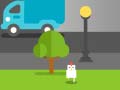 Jeu Chicken Road