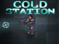 Jeu Cold Station
