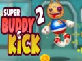 Jeu Super Buddy Kick 2