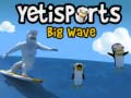 Jeu Yetisports Big Wave