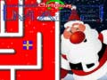 Jeu Christmas Maze