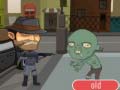 Jeu Typing Zombie Shooter