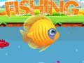 Jeu Fishing