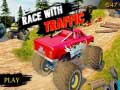 Jeu Race With Traffic