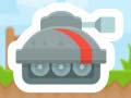 Jeu Mini Tanks