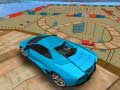 Jeu Car Impossible Tracks: Driver hard parking