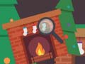 Jeu Cozy Christmas Difference