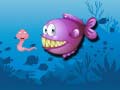 Jeu Fishy Differences