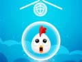 Jeu Balloon Protect