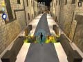 Jeu Angry Infinite Runner A Survival Run With Fragon