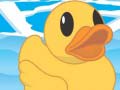 Jeu Help The Duck