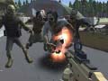 Jeu Poligon War Zombie Apocalypse