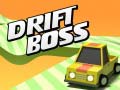 Jeu Drift Boss