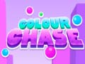 Jeu Color Chase
