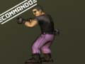 Jeu Commando