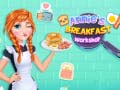 Jeu Annie's Breakfast Workshop