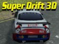 Jeu Super Drift 3D