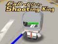 Jeu Call Of Duty Shooting King