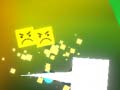 Jeu Block Fighters