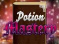 Jeu Potion Mastery