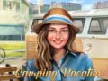 Jeu Camping Vacation
