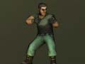 Jeu Commando