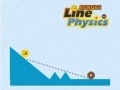 Jeu Hungry Line Physics