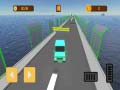 Jeu Broken Bridge Ultimate Car Racing