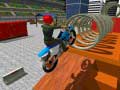 Jeu Dirt Bike Extreme Stunts