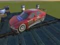 Jeu Impossible Sports Car Simulator