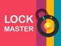 Jeu Lock Master