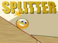 Jeu Splitter