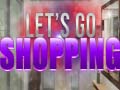 Jeu Let's Go Shopping
