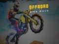 Jeu Offroad Bike Race