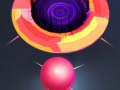 Jeu Hole Run