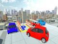 Jeu Hard Car Parking Modern Drive