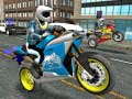 Jeu Sports Bike Simulator 3d 2018