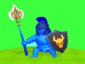 Jeu Fire Clans Clash