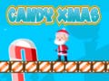 Jeu Candy Xmas