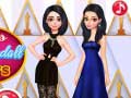 Jeu Kylie vs Kendall Oscars
